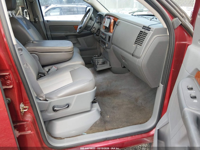 2006 Dodge Ram 1500 Slt