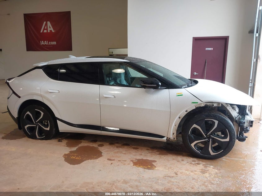 2023 Kia Ev6 Gt-Line VIN: KNDC4DLC7P5121765 Lot: 44578078