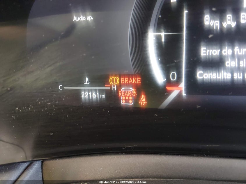 2024 Lexus Tx 350 Premium VIN: 5TDAAAA69RS008201 Lot: 44578112