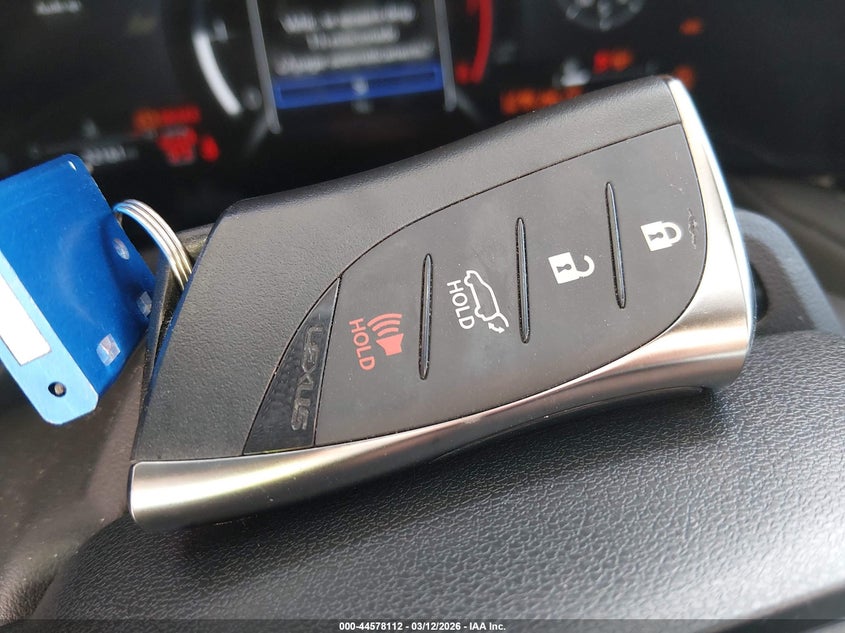 2024 Lexus Tx 350 Premium VIN: 5TDAAAA69RS008201 Lot: 44578112