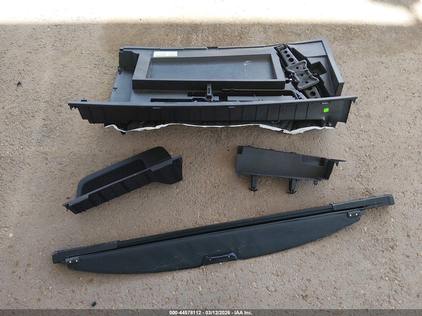 2024 Lexus Tx 350 Premium VIN: 5TDAAAA69RS008201 Lot: 44578112