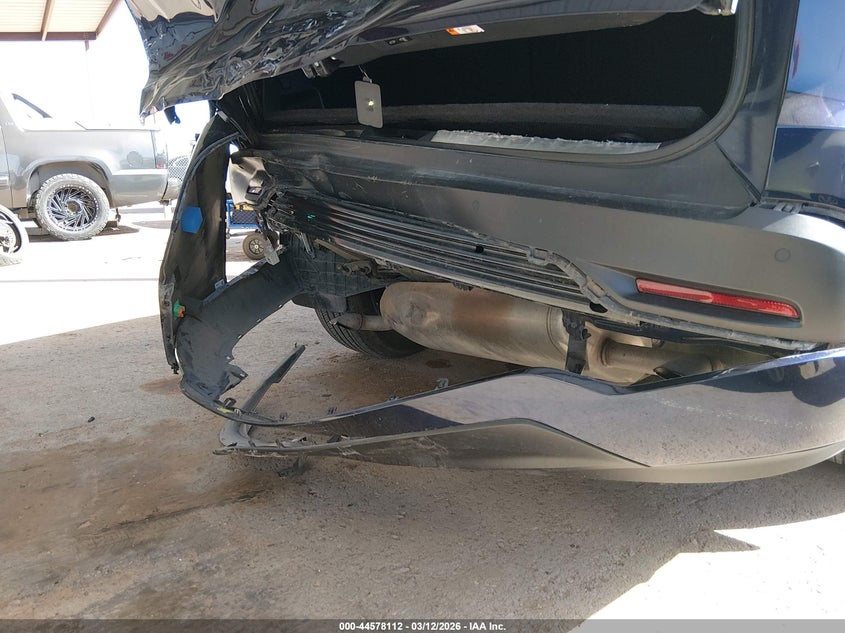 2024 Lexus Tx 350 Premium VIN: 5TDAAAA69RS008201 Lot: 44578112