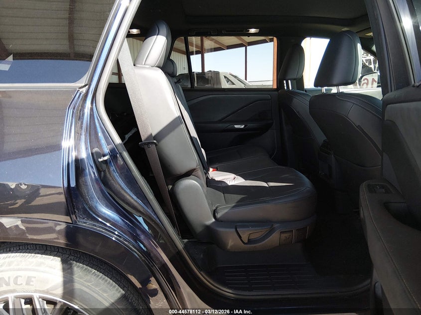 2024 Lexus Tx 350 Premium VIN: 5TDAAAA69RS008201 Lot: 44578112