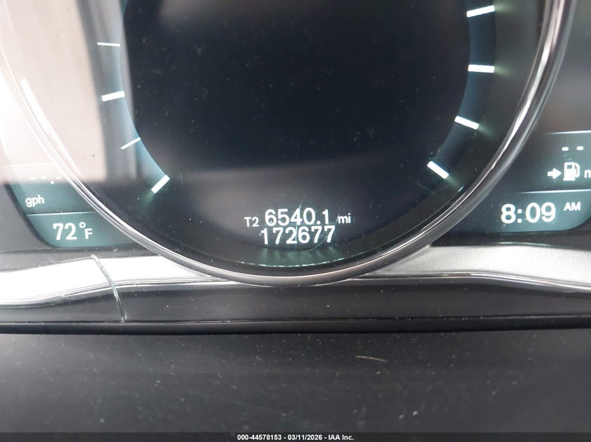 2014 Volvo S80 3.2/3.2 Platinum/3.2 Premier Plus VIN: YV1952AS0E1180872 Lot: 44578153