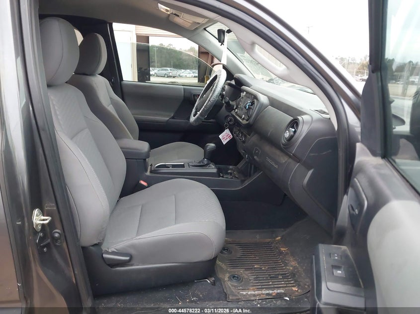 2020 Toyota Tacoma Sr V6