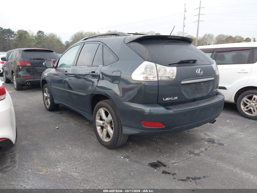 2006 Lexus Rx 330