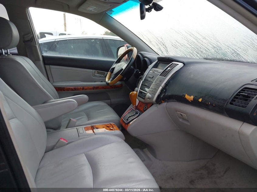 2006 Lexus Rx 330