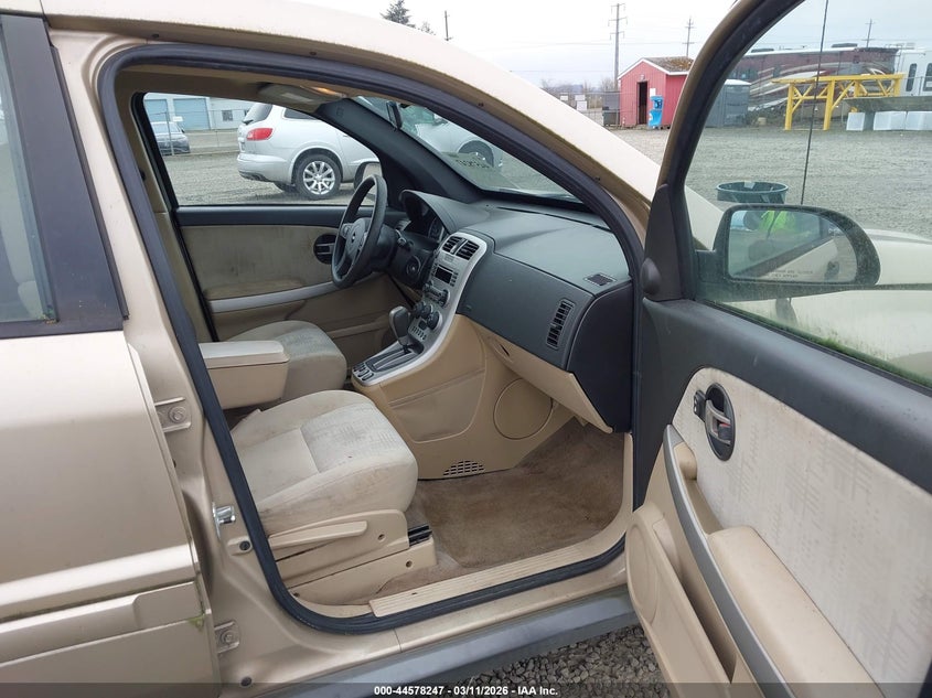2006 Chevrolet Equinox Ls