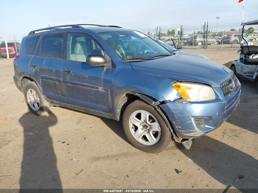 2010 Toyota Rav4