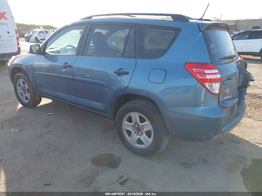 2010 Toyota Rav4