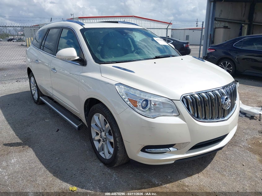 2015 Buick Enclave Premium