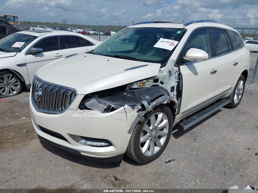2015 Buick Enclave Premium