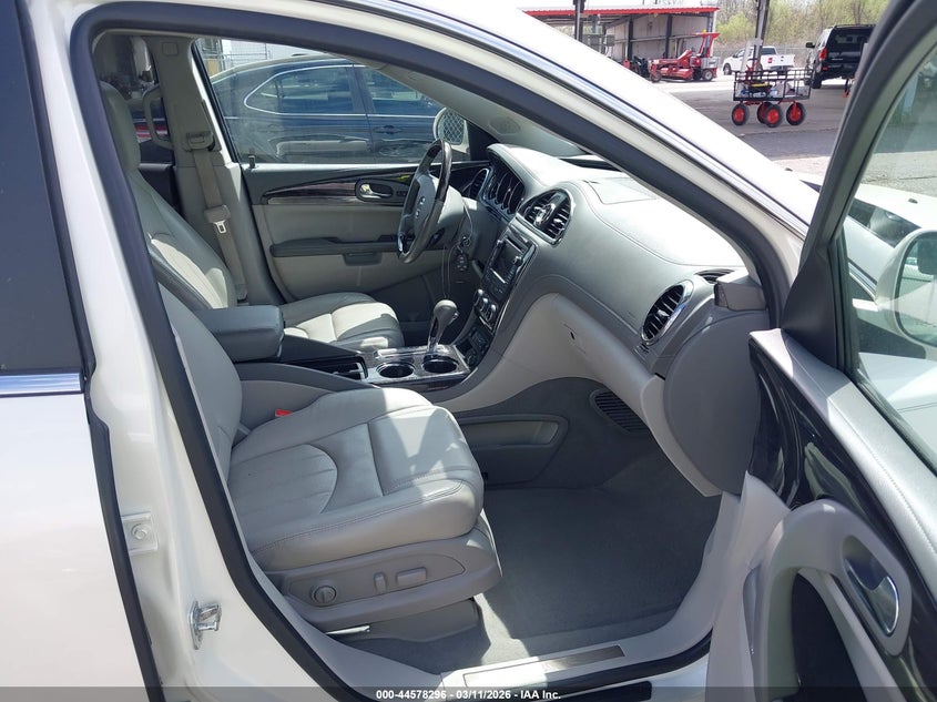 2015 Buick Enclave Premium