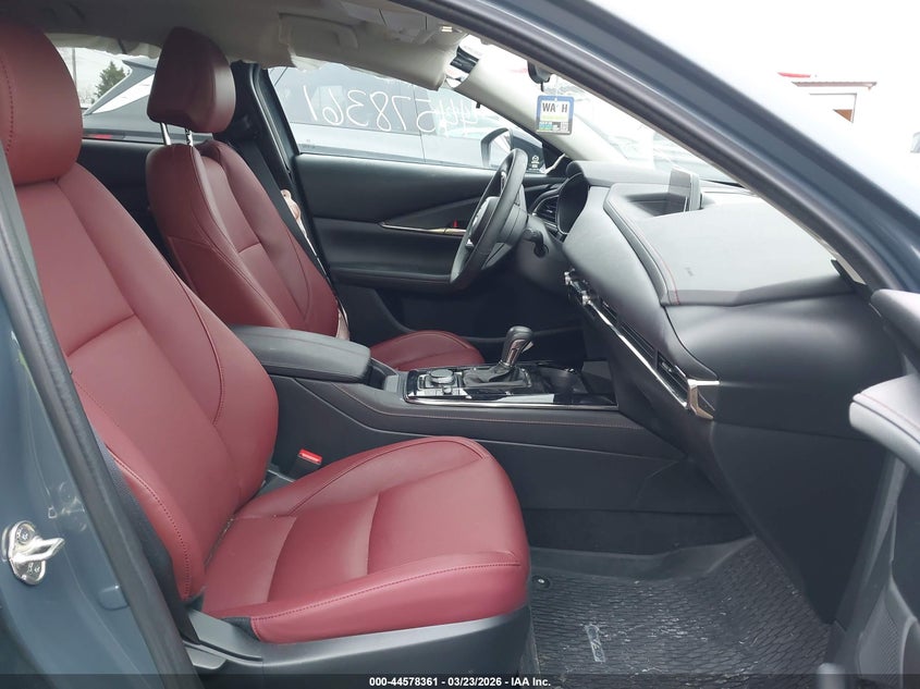 2024 Mazda Cx-30 2.5 S Carbon Edition