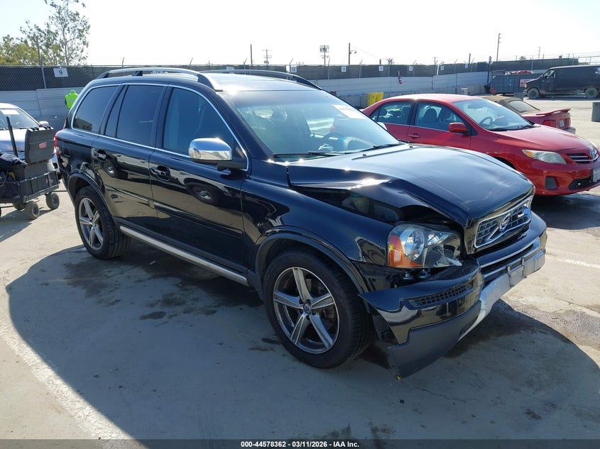 VOLVO XC90 3.2 R-DESIGN