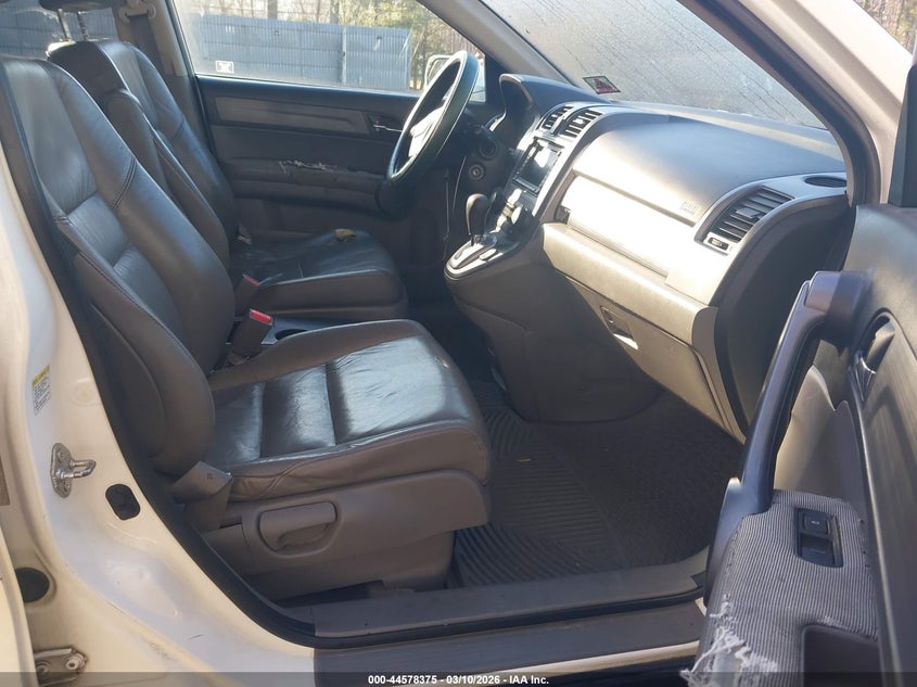 2008 Honda Cr-V Ex-L