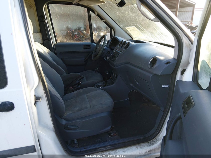 2012 Ford Transit Connect Xlt