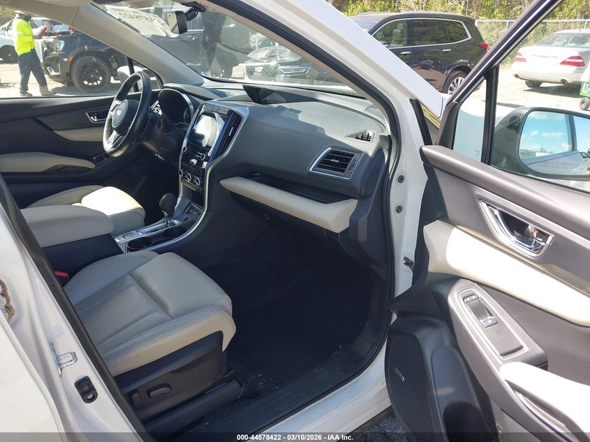 2022 Subaru Ascent Limited