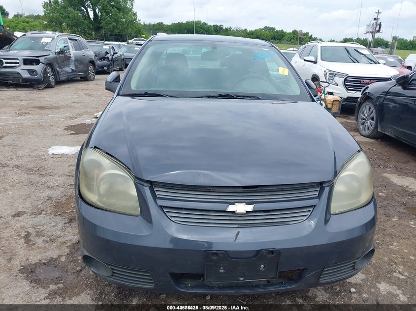 2008 Chevrolet Cobalt Lt #12
