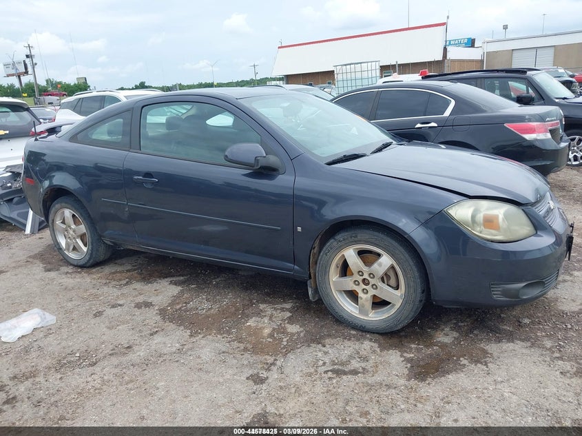 2008 Chevrolet Cobalt Lt #13