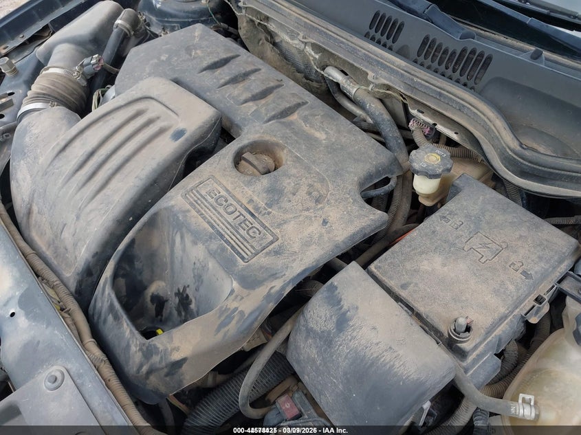 2008 Chevrolet Cobalt Lt #18