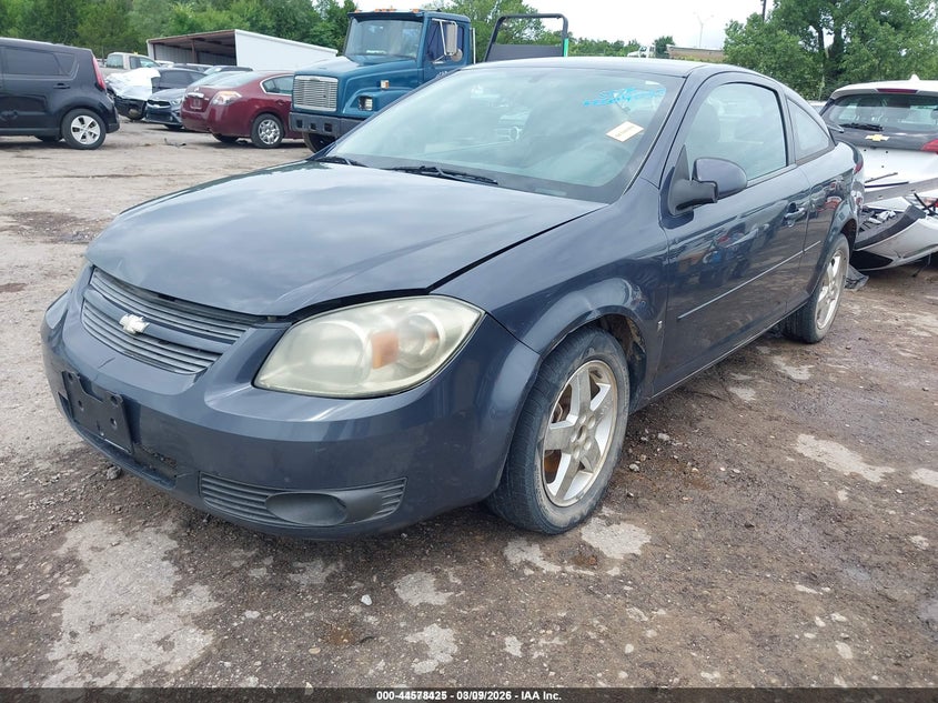 2008 Chevrolet Cobalt Lt #2