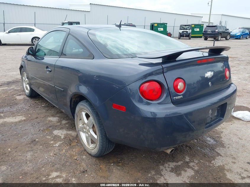 2008 Chevrolet Cobalt Lt #3
