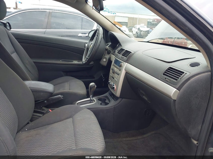 2008 Chevrolet Cobalt Lt #5