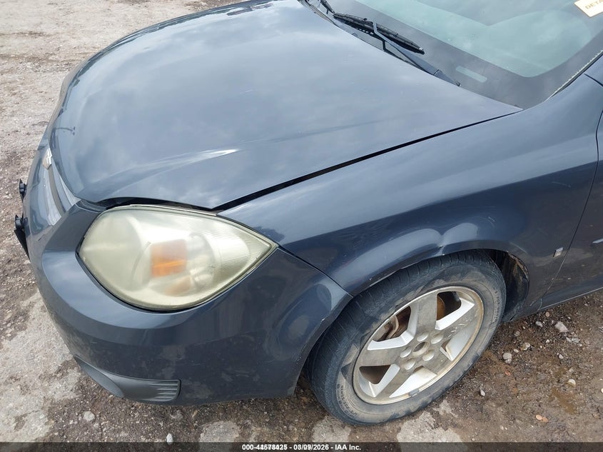 2008 Chevrolet Cobalt Lt #6