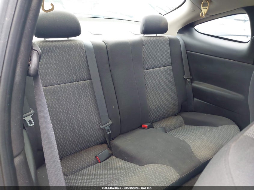 2008 Chevrolet Cobalt Lt #8