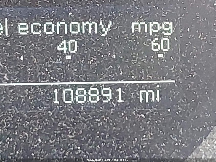 2011 Suzuki Grand Vitara Limited VIN: JS3TD0D75B4100858 Lot: 44578473