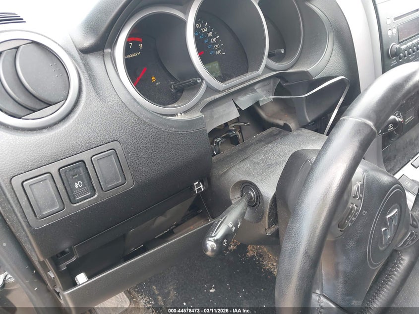 2011 Suzuki Grand Vitara Limited VIN: JS3TD0D75B4100858 Lot: 44578473