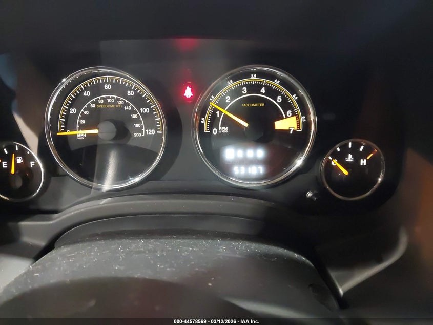 2016 Jeep Compass High Altitude Edition