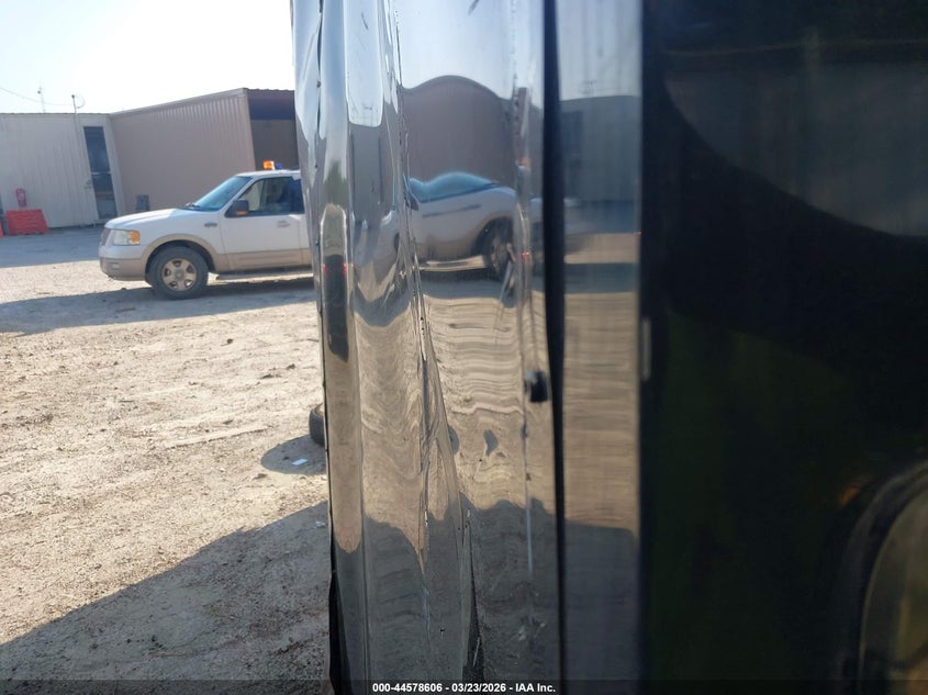 2019 Anvil Trailer Anbil