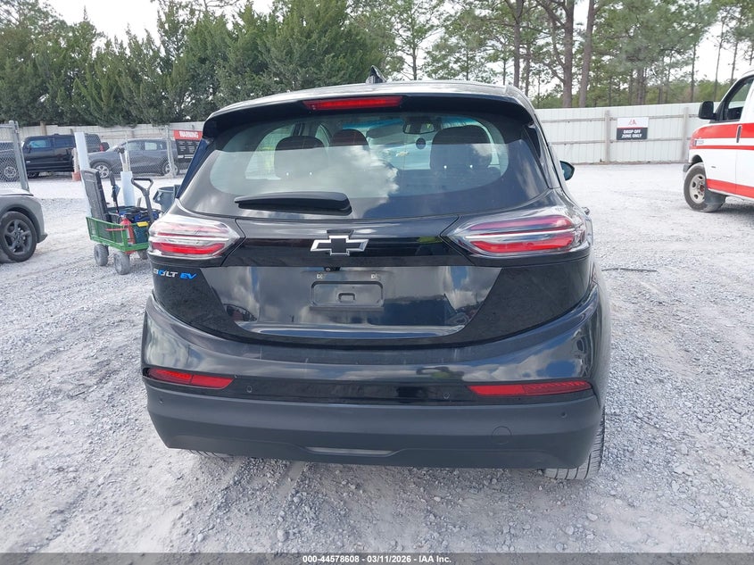 2023 Chevrolet Bolt Ev Fwd 2Lt VIN: 1G1FX6S01P4189128 Lot: 44578608