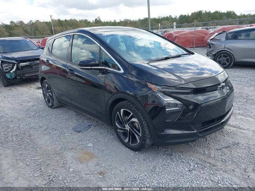 1G1FX6S01P4189128 CHEVROLET BOLT EV Photo 1