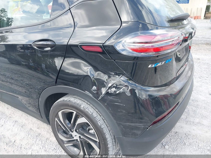 2023 Chevrolet Bolt Ev Fwd 2Lt VIN: 1G1FX6S01P4189128 Lot: 44578608
