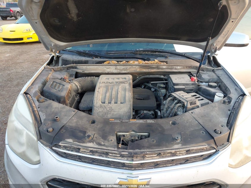 VIN 2GNALCEK5H6269158 2017 CHEVROLET EQUINOX LT