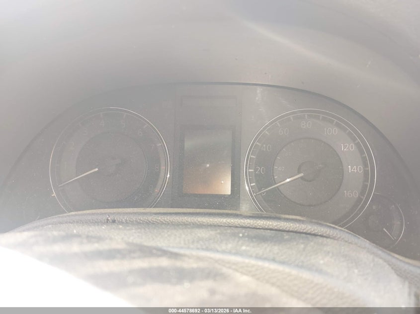 2014 Infiniti Q60 VIN: JN1CV6FE4EM901248 Lot: 44578692