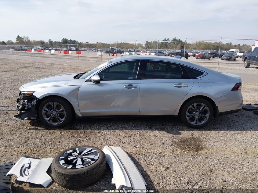 VIN 1HGCY2F67RA066048 2024 HONDA ACCORD HYBRID EX-L
