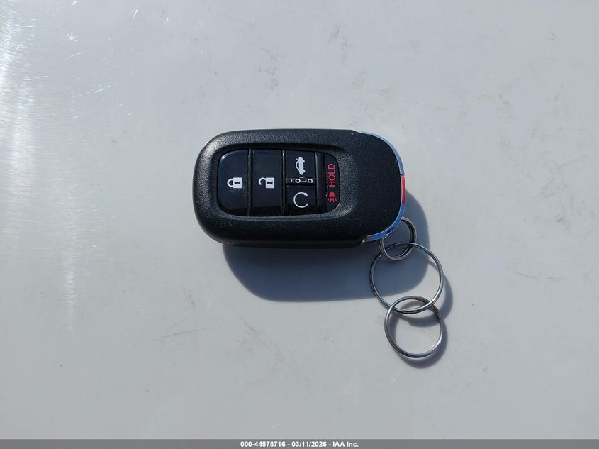 VIN 1HGCY2F67RA066048 2024 HONDA ACCORD HYBRID EX-L