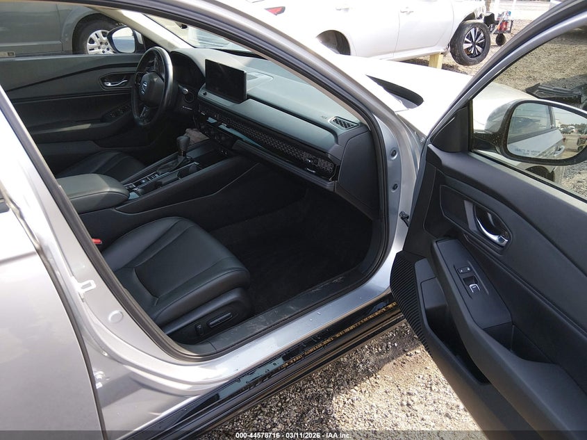 VIN 1HGCY2F67RA066048 2024 HONDA ACCORD HYBRID EX-L
