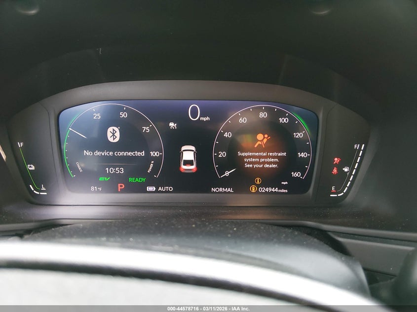 VIN 1HGCY2F67RA066048 2024 HONDA ACCORD HYBRID EX-L
