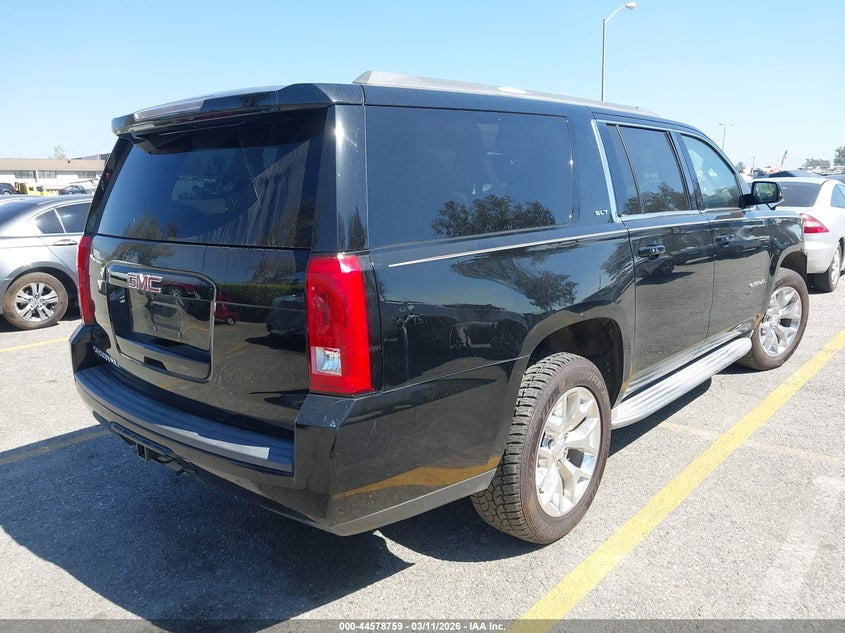 2015 GMC Yukon Xl 1500 Slt