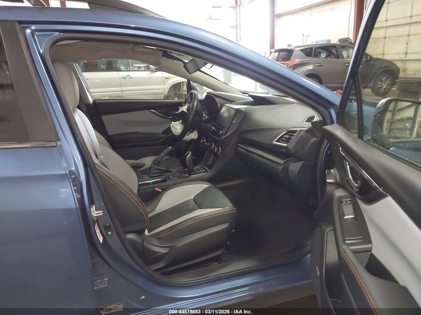 2019 Subaru Crosstrek 2.0I Limited