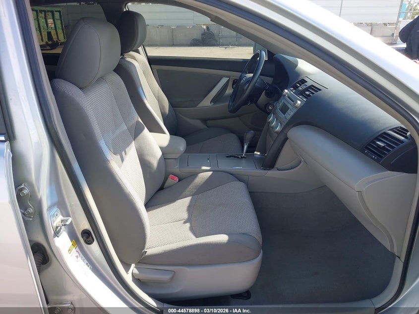 2008 Toyota Camry Se