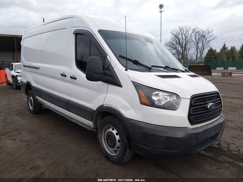 2019 Ford Transit-250