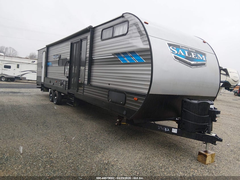 2020 Forest River Salem