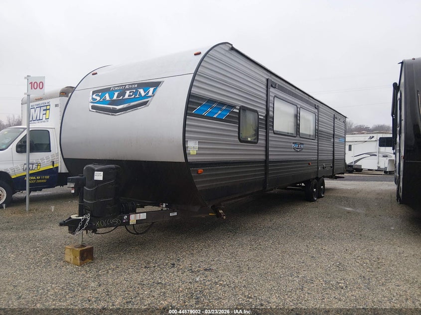 2020 Forest River Salem