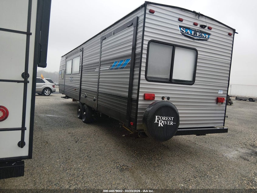 2020 Forest River Salem